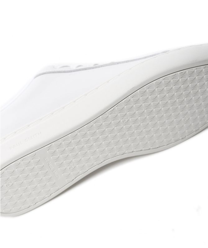 Paul Smith Leather Rex Trainers