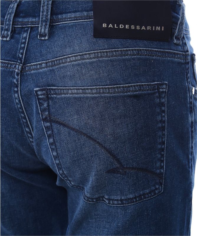Baldessarini Tapered Fit Jayden Jeans