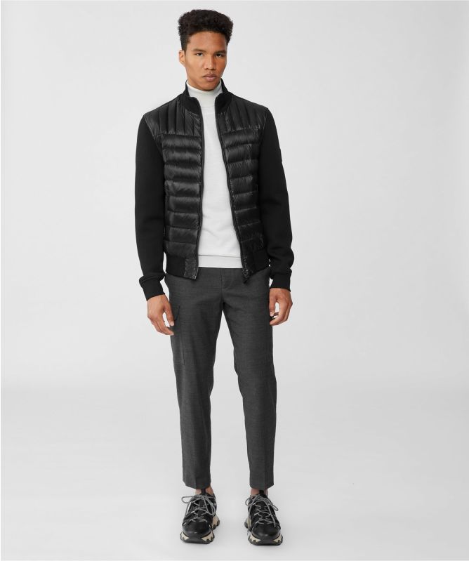 Mackage Down Quilted Collin Jacket