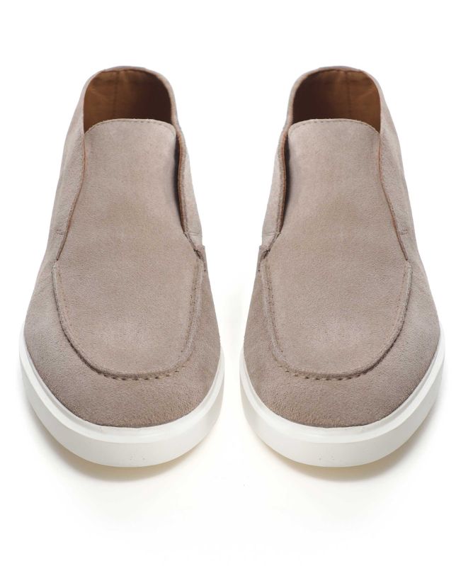 Sigotto Uomo Suede Desert Boots