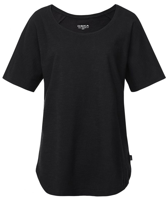 OSKA Rekecka Organic Cotton T-Shirt