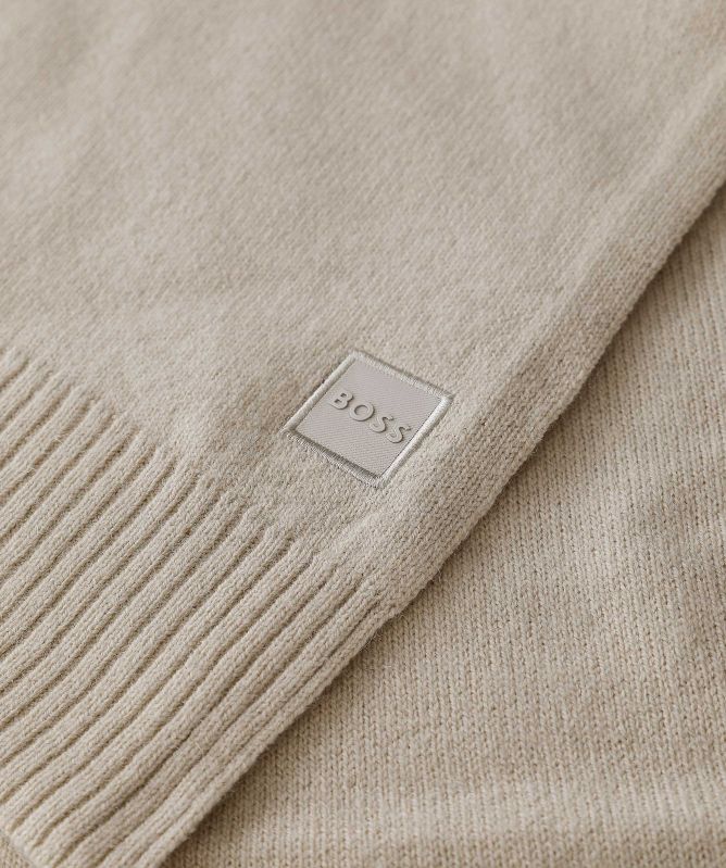 BOSS Akaio_R_Scarf