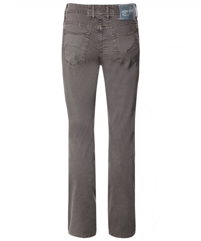 Jacob Cohen Slim Fit Lightweight Comfort Jeans