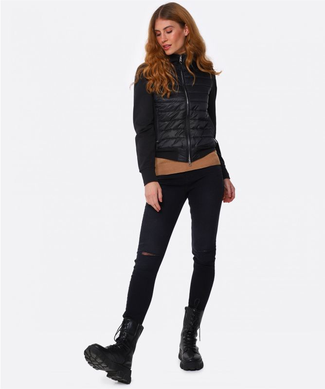 PARAJUMPERS｜JACKETS (CAELIE (23FW-PWHYFP31-710)) Parajumpers Caelie Puffer Jacket | Jules B