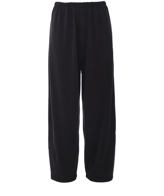 Thanny Wide Leg Trousers