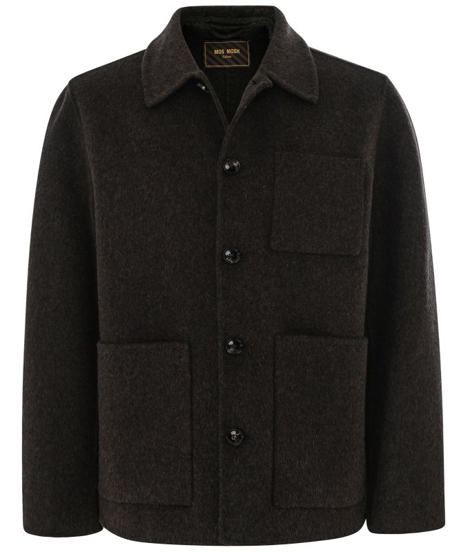 MOS MOSH MMGWarren Jacket