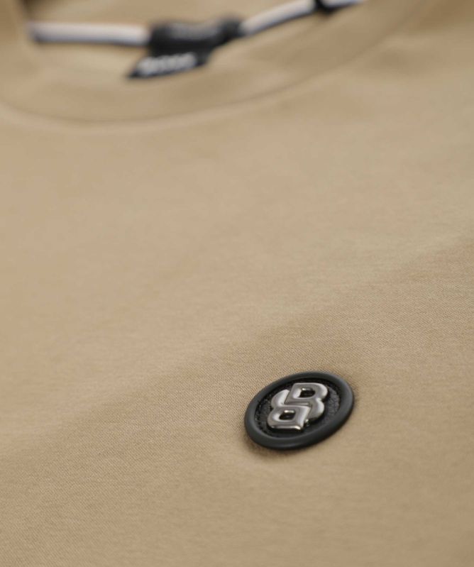 BOSS Long Sleeve C-Townley 01 T-Shirt