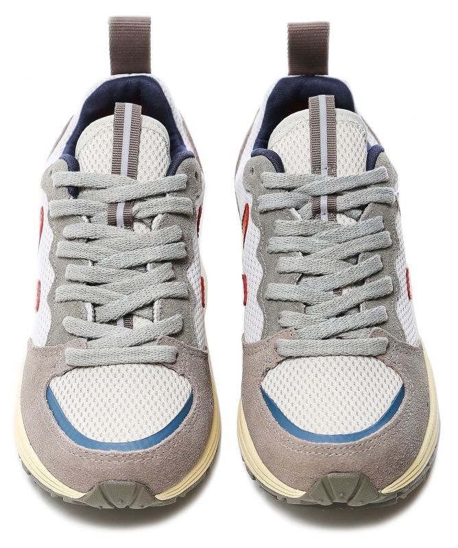 VEJA Venturi Suede Trainers