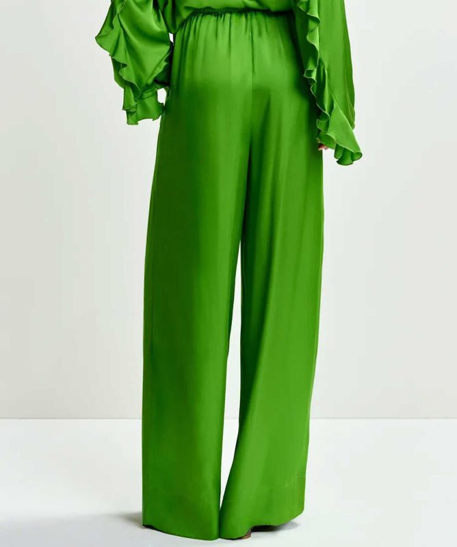 Essentiel Antwerp Julissa Wide Leg Trousers