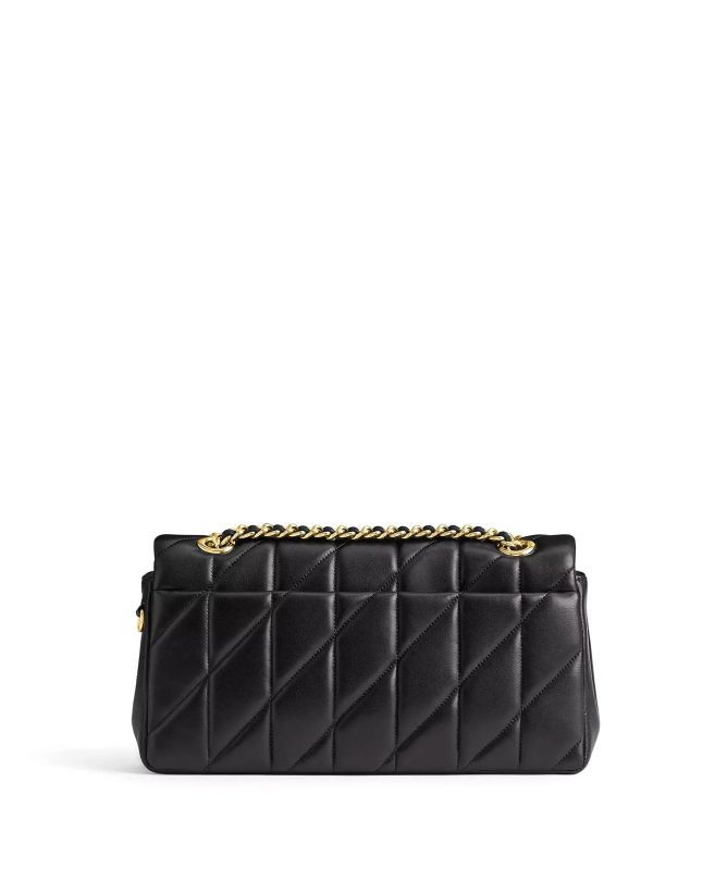 Coach Tabby Shoulder Bag 26 With Pillow Quilting