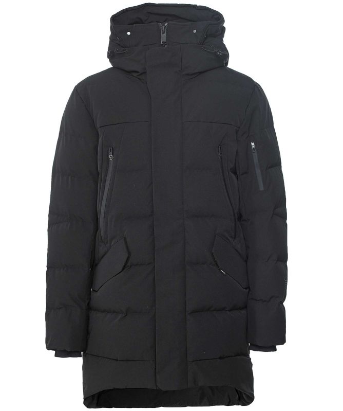 KRAKATAU Waterproof STROFO Down Jacket