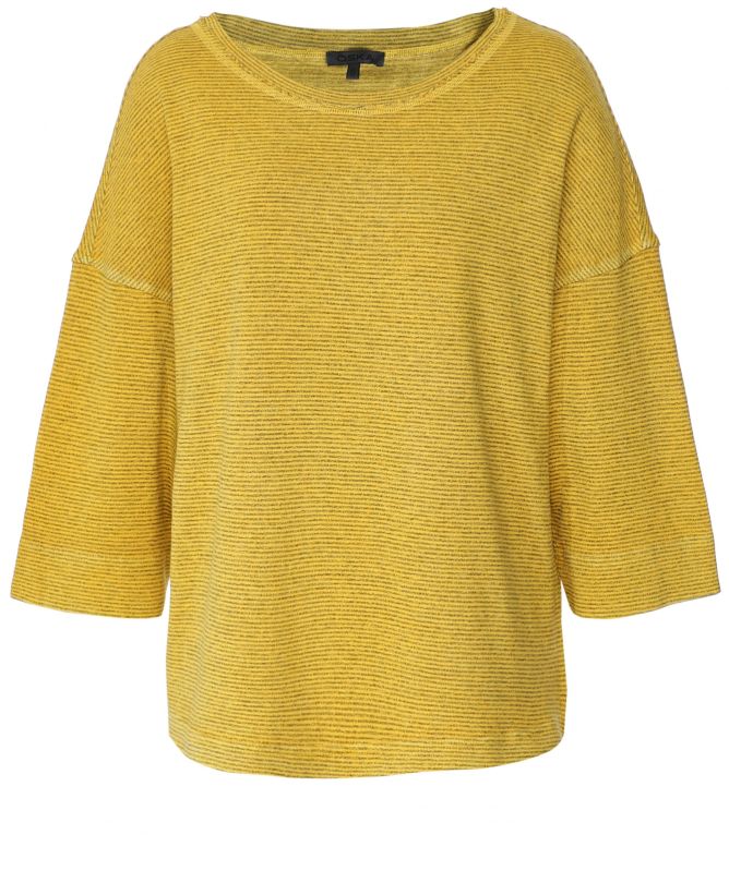 OSKA Jubal Stripe Jersey Top