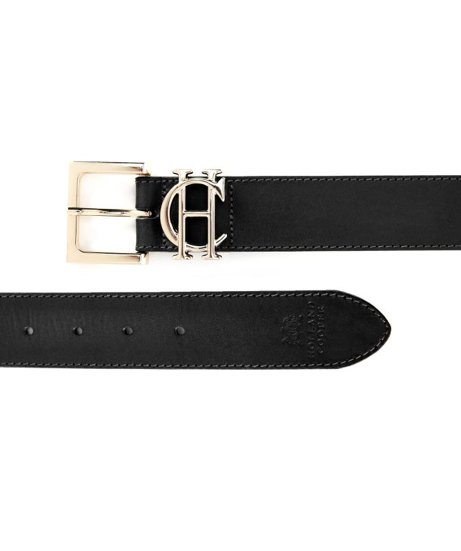 Holland Cooper HC Classic Logo Belt