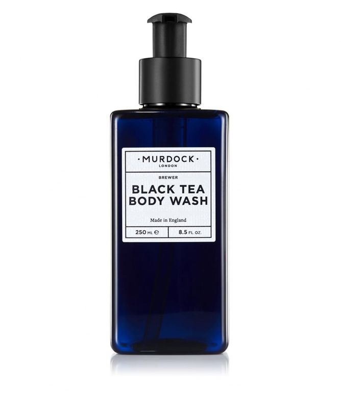 Murdock London Black Tea Body Wash 250ml