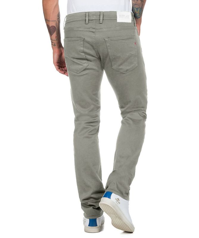 Replay Grover Hyperflex Jeans