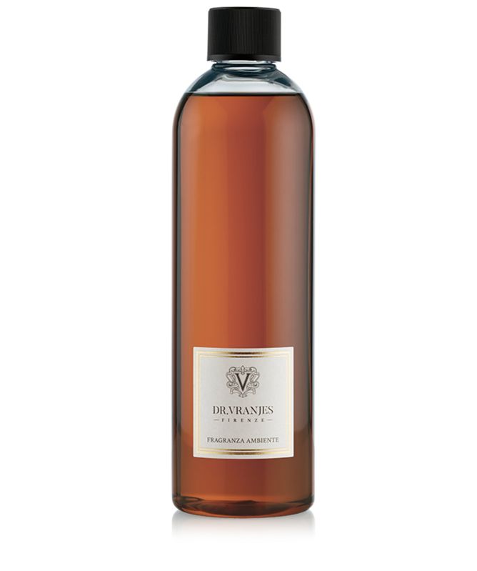 Dr. Vranjes Firenze Arancio UVA Rossa 500ml Refill