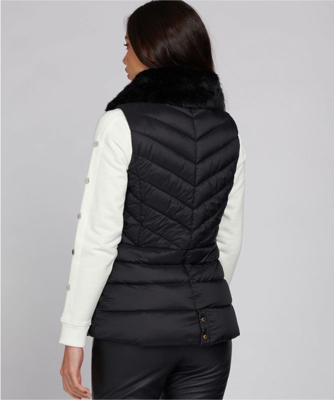 Barbour International Simoncelli Gilet