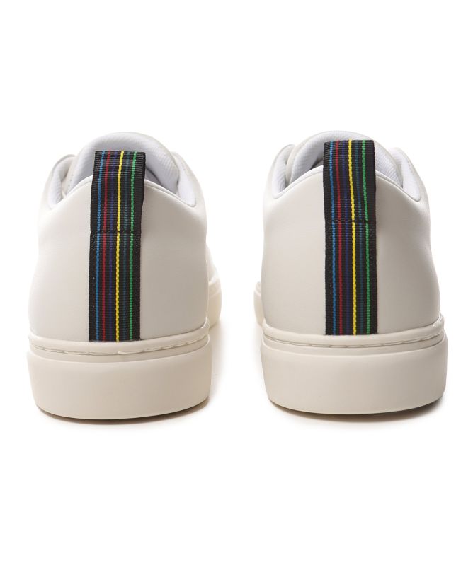 Paul Smith Leather Lee Trainers