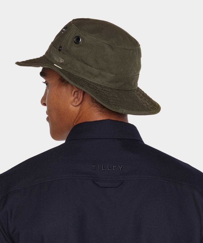Tilley The Wanderer T3 Hat
