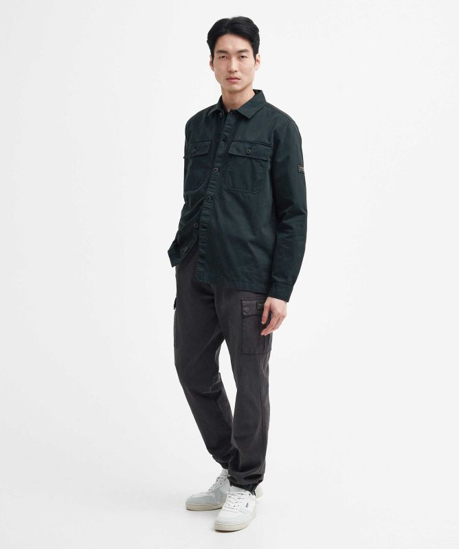 Barbour International Adey Overshirt