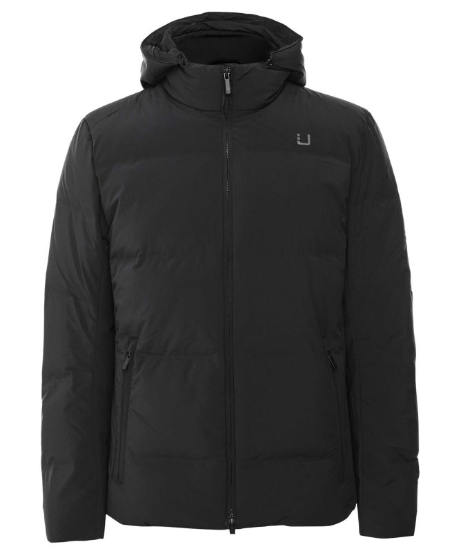 UBR Waterproof Down Bolt Jacket