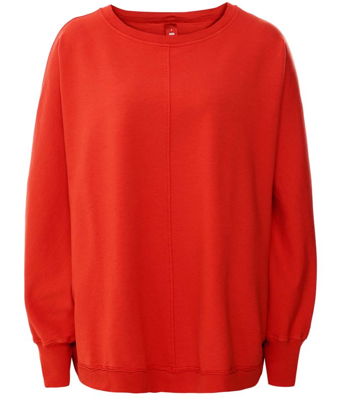 ISCHIKO Pullover Experianca Sweater