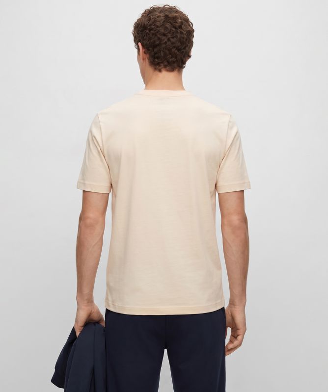 BOSS TChup Relaxed Fit T-Shirt