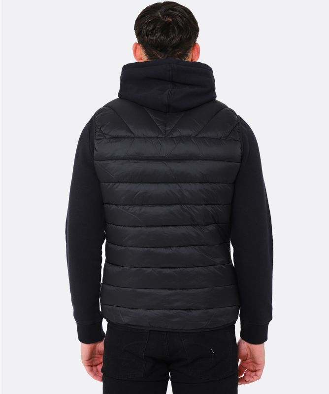 Napapijri Quilted Aerons Gilet