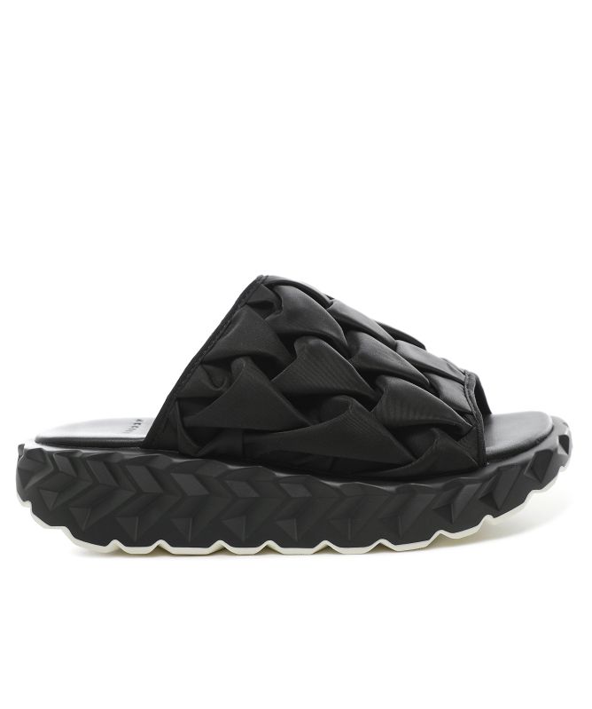 4CCCCEES Jabara Amor Lattice Sliders