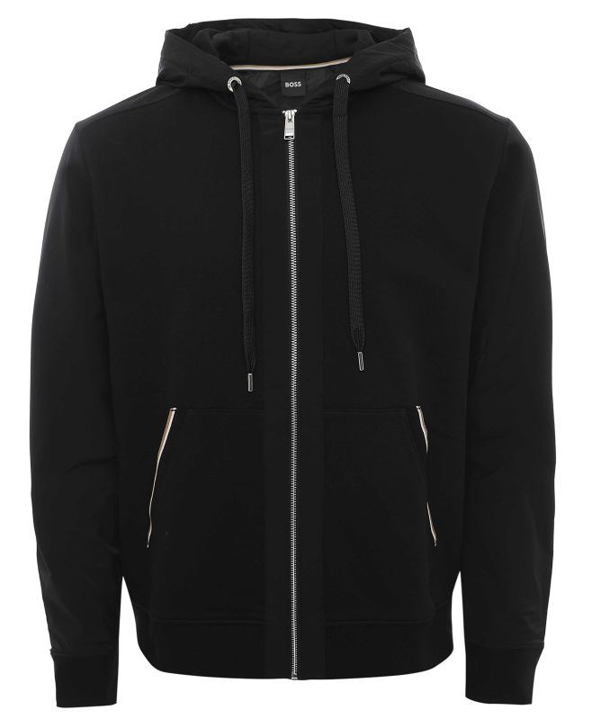 BOSS C-Spence 10 Zip Hoodie