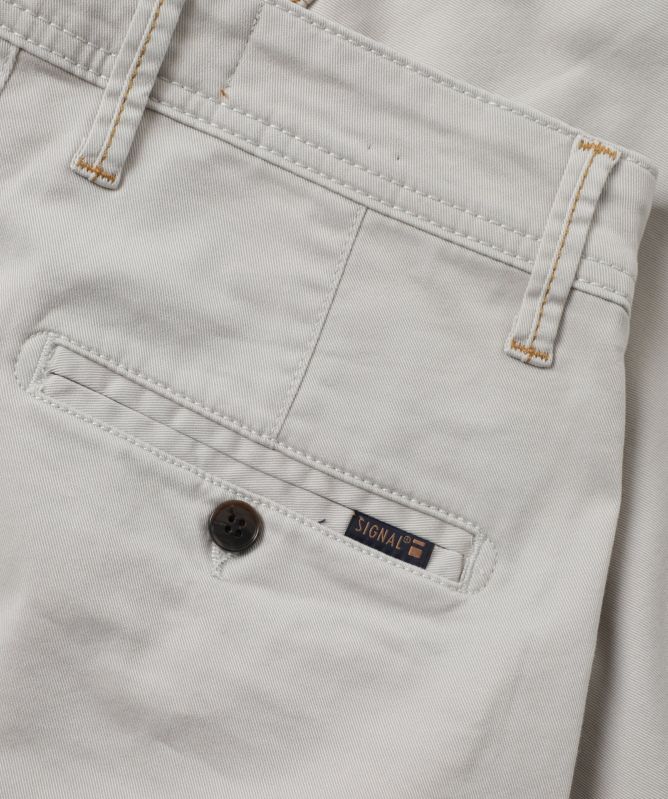 Signal Tailored Chino Trousers