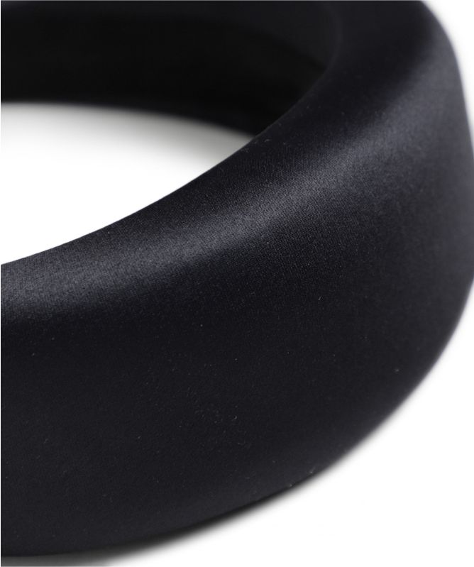 GANNI Padded Headband