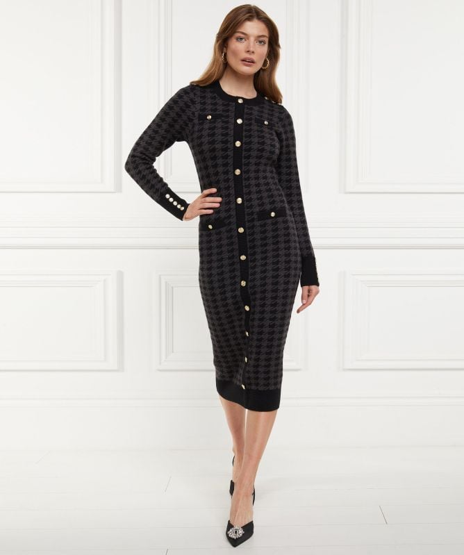 Holland Cooper Hepburn Midi Dress | Jules B