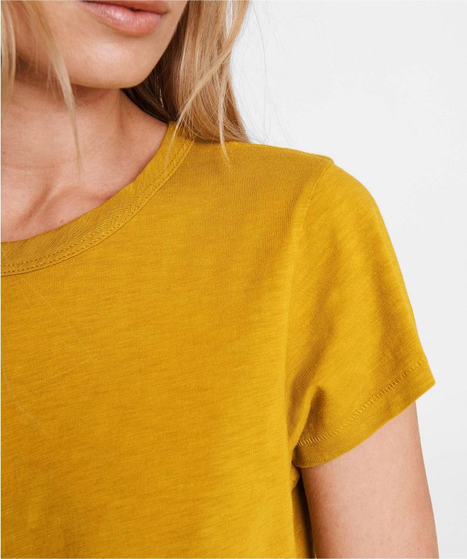 rag & bone The Slub Tee
