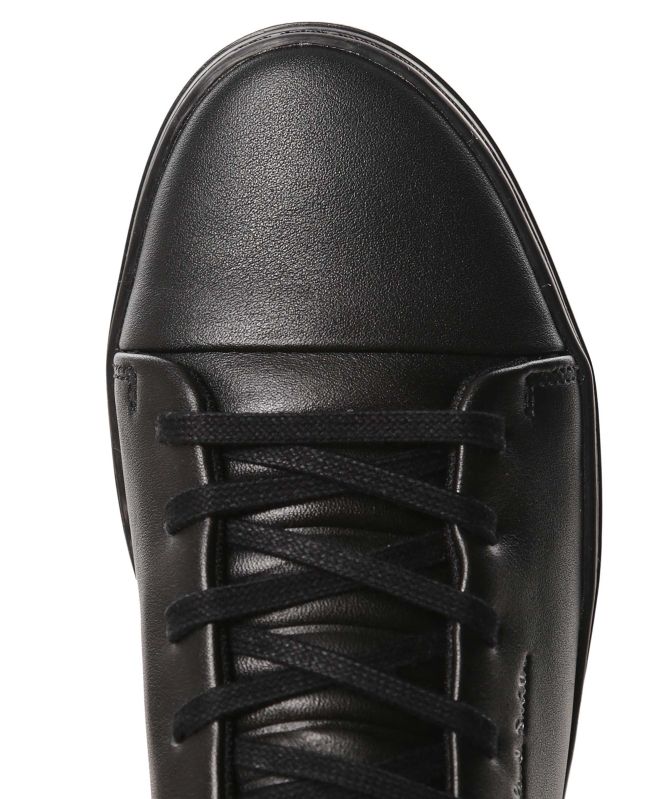 Paul Smith Leather Lee Trainers