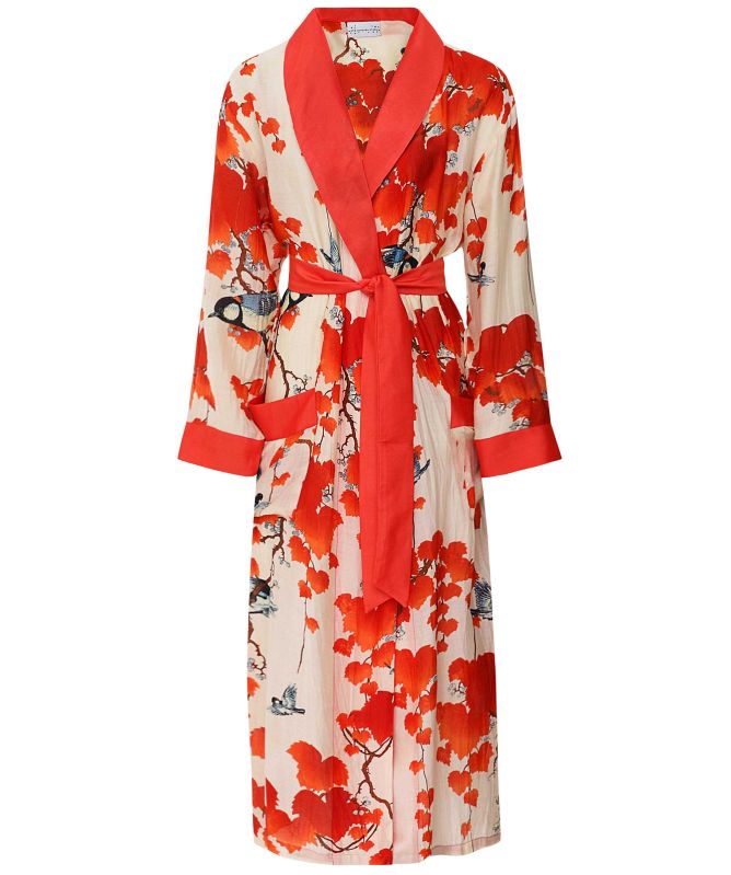 One Hundred Stars Acer Gown