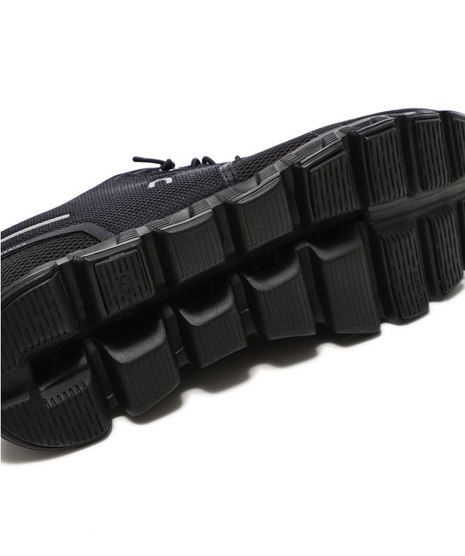 On Running Cloud 5 Trainers