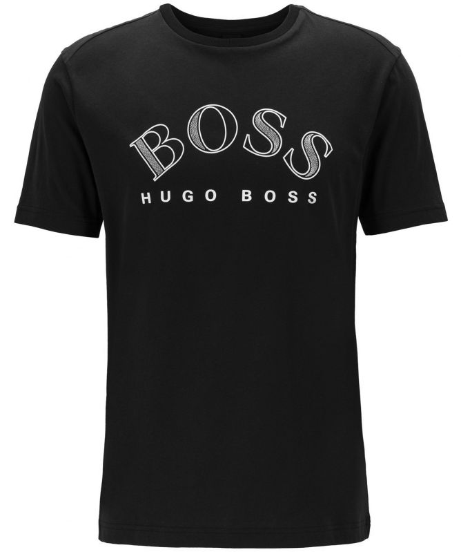 BOSS Regular Fit Tee 1 T-Shirt