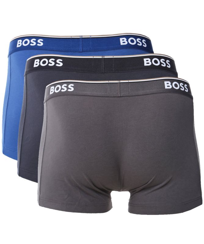 BOSS Boxer Trunks Three Pack