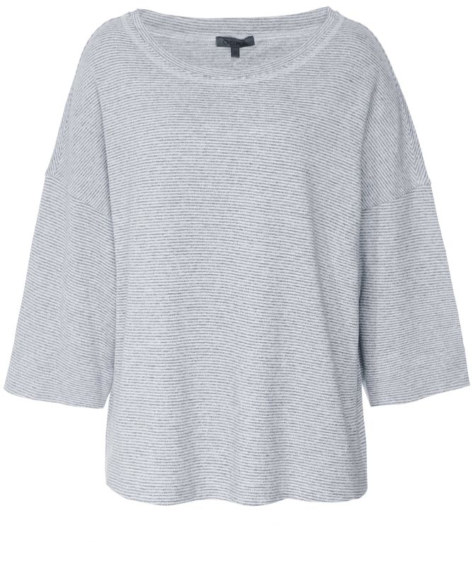 OSKA Jubal Stripe Jersey Top