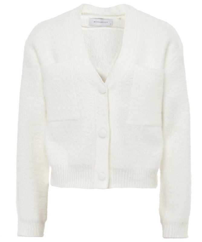 Rino and Pelle Isarea Cardigan