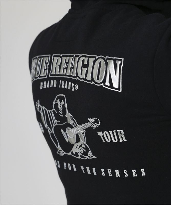 TRUE RELIGION WORLD TOUR #803 25/33　希少 TRUE RELIGION WORLD TOUR #803 25/33希少