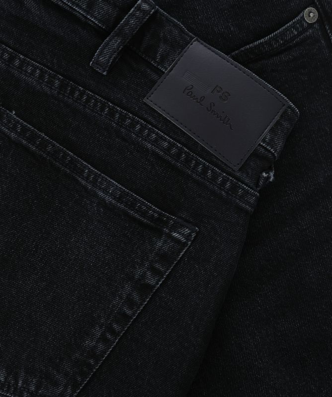 Paul Smith Slim Tapered-Fit Jeans