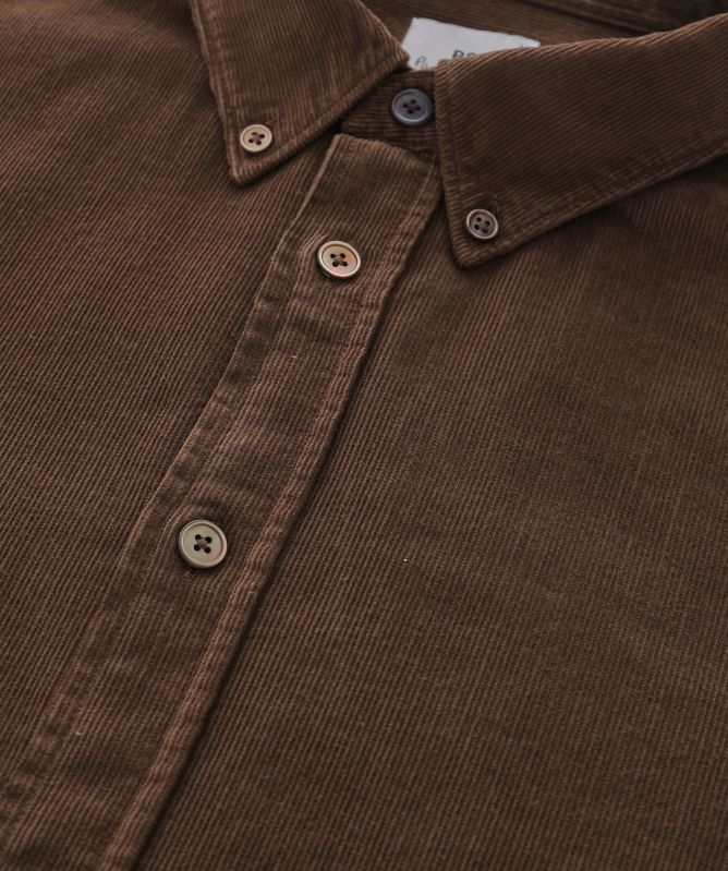 Paul Smith Button-Down Shirt