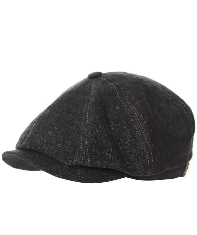 Stetson Linen Hatteras Cap