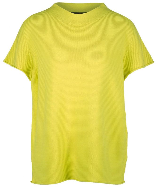 OSKA Nanja Short Sleeve Pullover