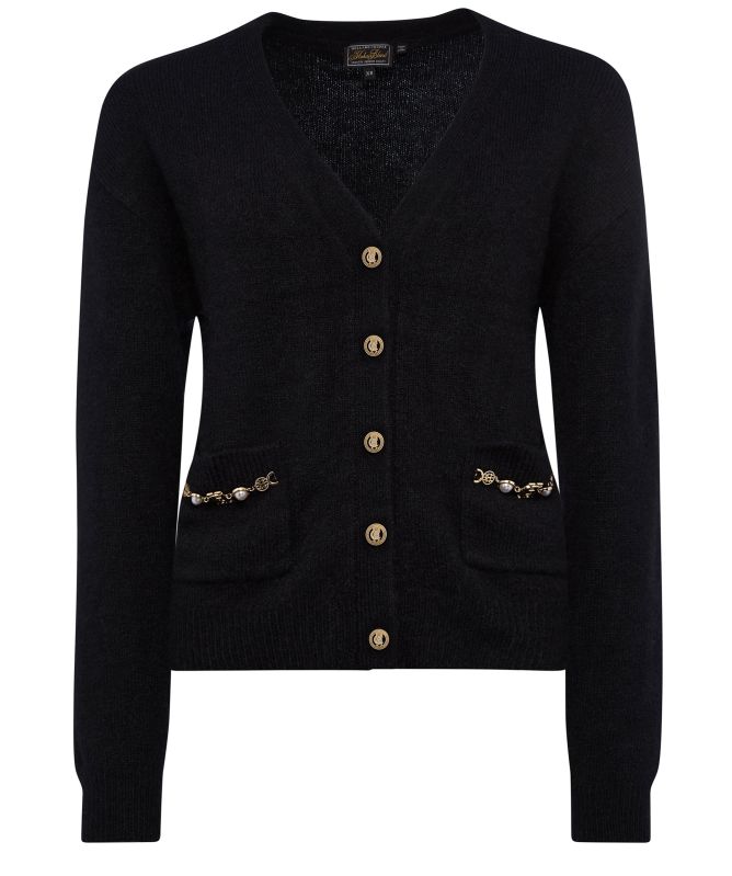 Holland Cooper Mila Cardigan