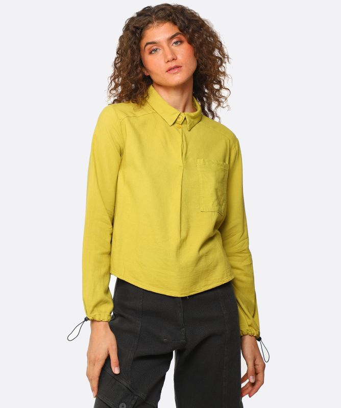 LURDESS SHIRT