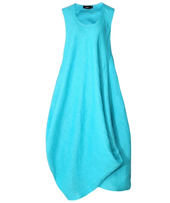 Ralston Laika Linen Dress