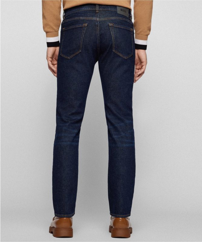 BOSS Regular Fit Maine3 Jeans